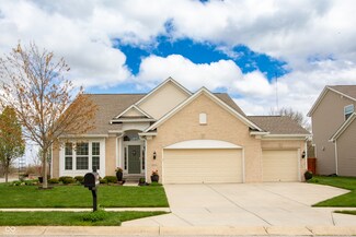 6717 Marble Arch Way, Indianapolis, IN 46259