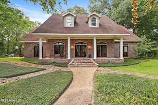 1700 Dunn Pease Rd, Raymond, MS 39154