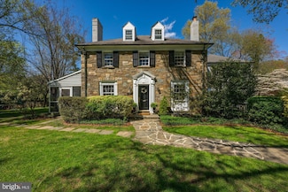 5801 Huntington Pkwy, Bethesda, MD 20814