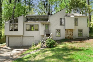 3923 Lookout Point Dr Unit 2, Marietta, GA 30066