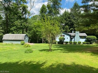5093 Park Dr SW Unit 14I, Carrollton, OH 44615