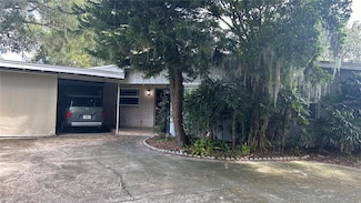 2225 Homewood Dr, Belle Isle, FL 32809