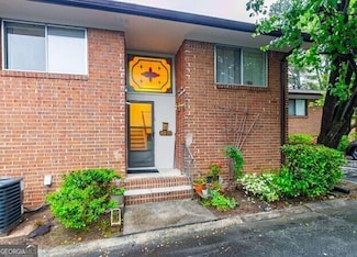 2570 Bradford Square NE, Atlanta, GA 30345