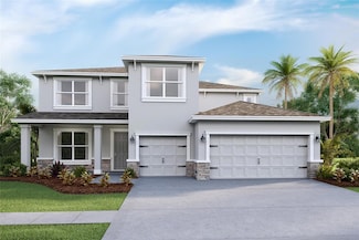 23075 Scaglione Dr, Lutz, FL 33559