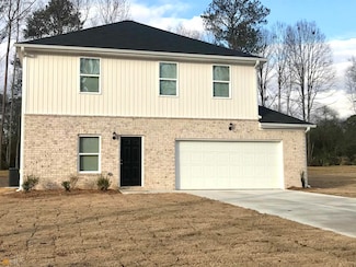 110 Ison Woods Ct, Griffin, GA 30224