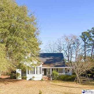 3339 State Road S-21-545, Florence, SC 29501