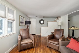 2 Fletcher St, Portsmouth, NH 03801