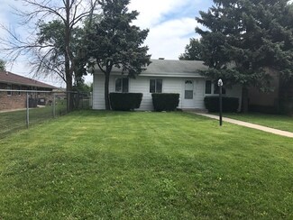 Unlisted Address