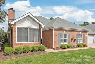 11346 Olde Turnbury Ct Unit 29D, Charlotte, NC 28277
