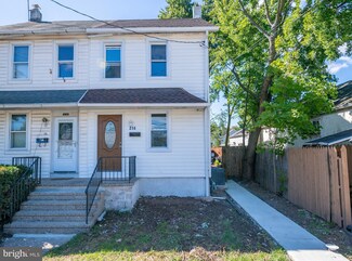 214 S Main St, Hatfield, PA 19440