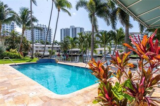 3200 NE 29th St Unit 403, Fort Lauderdale, FL 33308