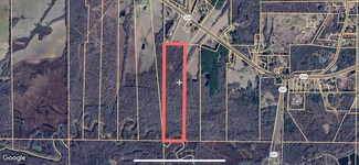 35 acres Mississippi 334, Oxford, MS 38655