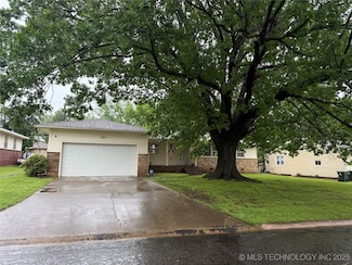116 S Camden St, Muskogee, OK 74403