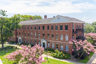 817 Hillsborough St Unit 1A Gold, Raleigh, NC 27603