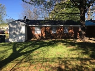 3092 Knightway Rd, Memphis, TN 38118