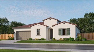 Residence 1, Tracy, CA 95377