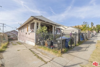 2415 Gates St, Los Angeles, CA 90031
