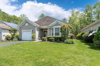 520 Emerson Ct, Galloway, NJ 08205