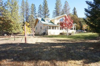 1910 Sky Ranch Rd, Junction City, CA 96048