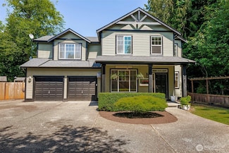 12327 58th Dr SE, Snohomish, WA 98296