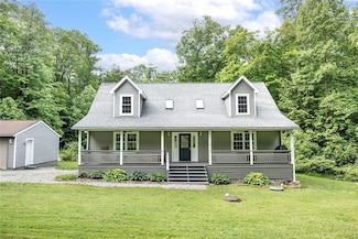 40 Walter Rd, Grove City, PA 16127