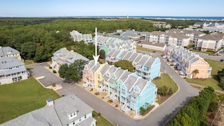 1111 Cambridge Rd Unit 308-B, Kill Devil Hills, NC 27948