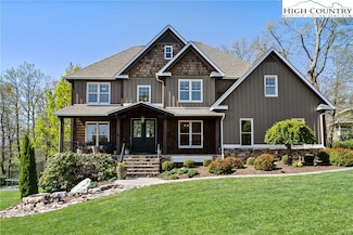 162 Pinecrest Ct, Boone, NC 28607