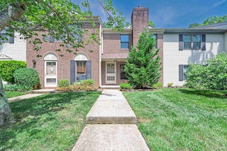 298 Mattix Run Unit 33D, Galloway, NJ 08205