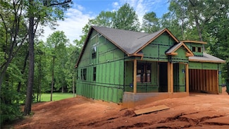 602 Cross Creek Dr, Seneca, SC 29678