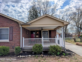 8403 Denise Dr, Louisville, KY 40219