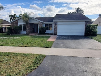 11742 SW 52nd St, Cooper City, FL 33330