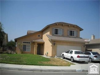 1702 Western Village Dr, San Jacinto, CA 92583