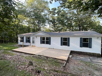 16204 Walnut Dr, Kansas, OK 74347