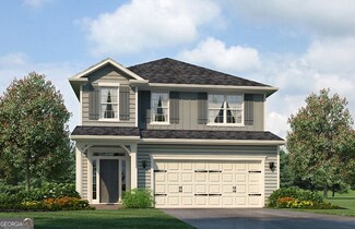 285 Magnolia Villas Dr, Cornelia, GA 30531