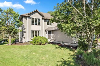 15025 48th Ave N, Plymouth, MN 55446