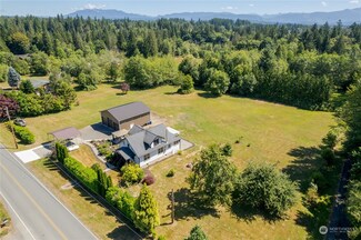 12513 Ingraham Rd, Snohomish, WA 98290