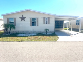 2616 Coachlite Dr, New Port Richey, FL 34655