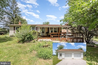 821B Company Farm Rd, Aspers, PA 17304
