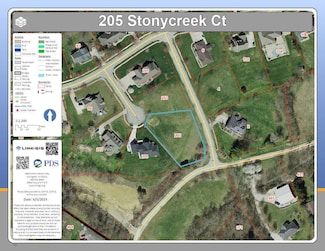 205 Stonycreek Court Lot 36, Cold Spring, KY 41076