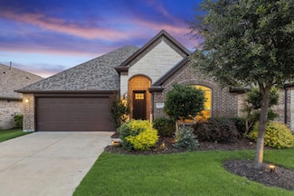 10113 Warberry Trail, Fort Worth, TX 76131