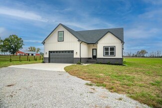 3830 Old Railroad Ln, Guthrie, KY 42234