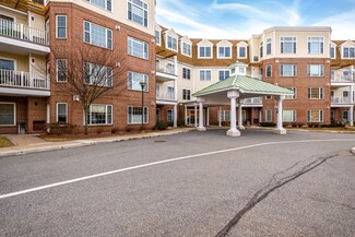 295 Salem St Unit 61, Woburn, MA 01801