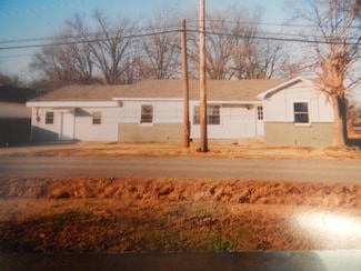 307 C St, Paragould, AR 72450