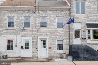 269 S 4th St, Hamburg, PA 19526