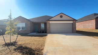 504 SW 11th St, Newcastle, OK 73065