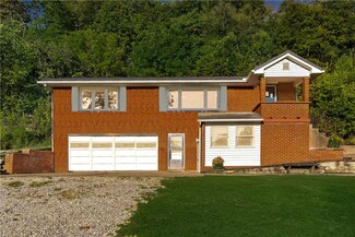 118 Blythe Rd, Morgan, PA 15064