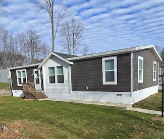 4419 Mosswood Dr NE, Rockford, MI 49341