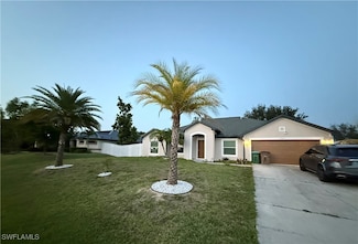 221 NW 3rd Place, Cape Coral, FL 33993