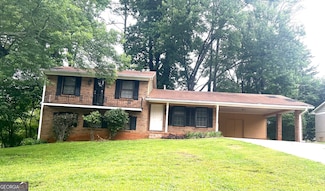 4196 Lehigh Blvd Unit 3, Decatur, GA 30034