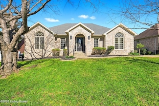 4402 Stone Wynde Dr, Louisville, KY 40272